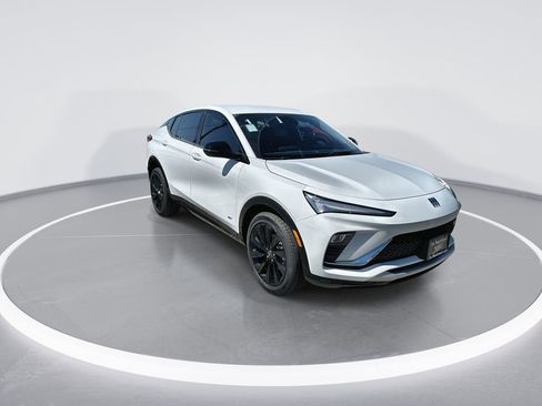 New 2026 Buick Envista Sport Touring w/ Convenience I Package image 2