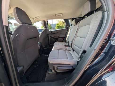 Used 2021 Ford Escape S FWD image 17