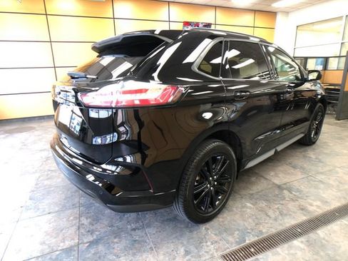 Used 2024 Ford Edge ST-Line AWD/4WD image 7