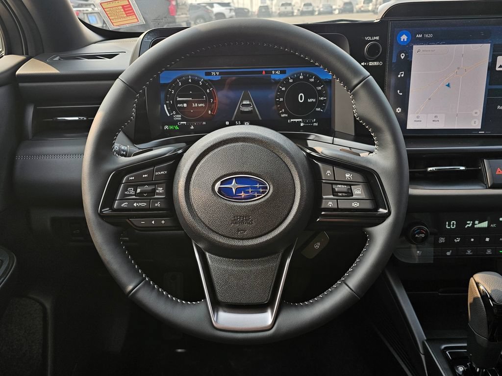 New 2026 Subaru Outback Touring XT AWD/4WD image 27