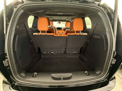 New 2026 Chrysler Pacifica Pinnacle image 26