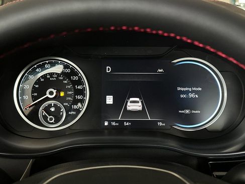 New 2026 Genesis G70 3.3T Sport Prestige image 24