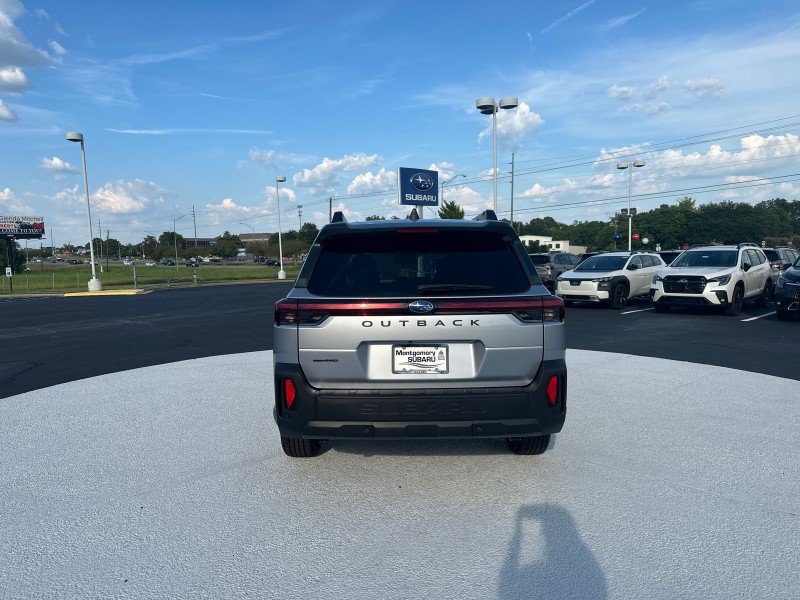 New 2026 Subaru Outback Touring XT AWD/4WD image 6