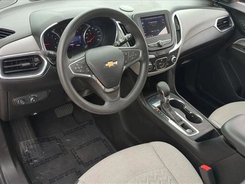 Used 2022 Chevrolet Equinox LT FWD image 10