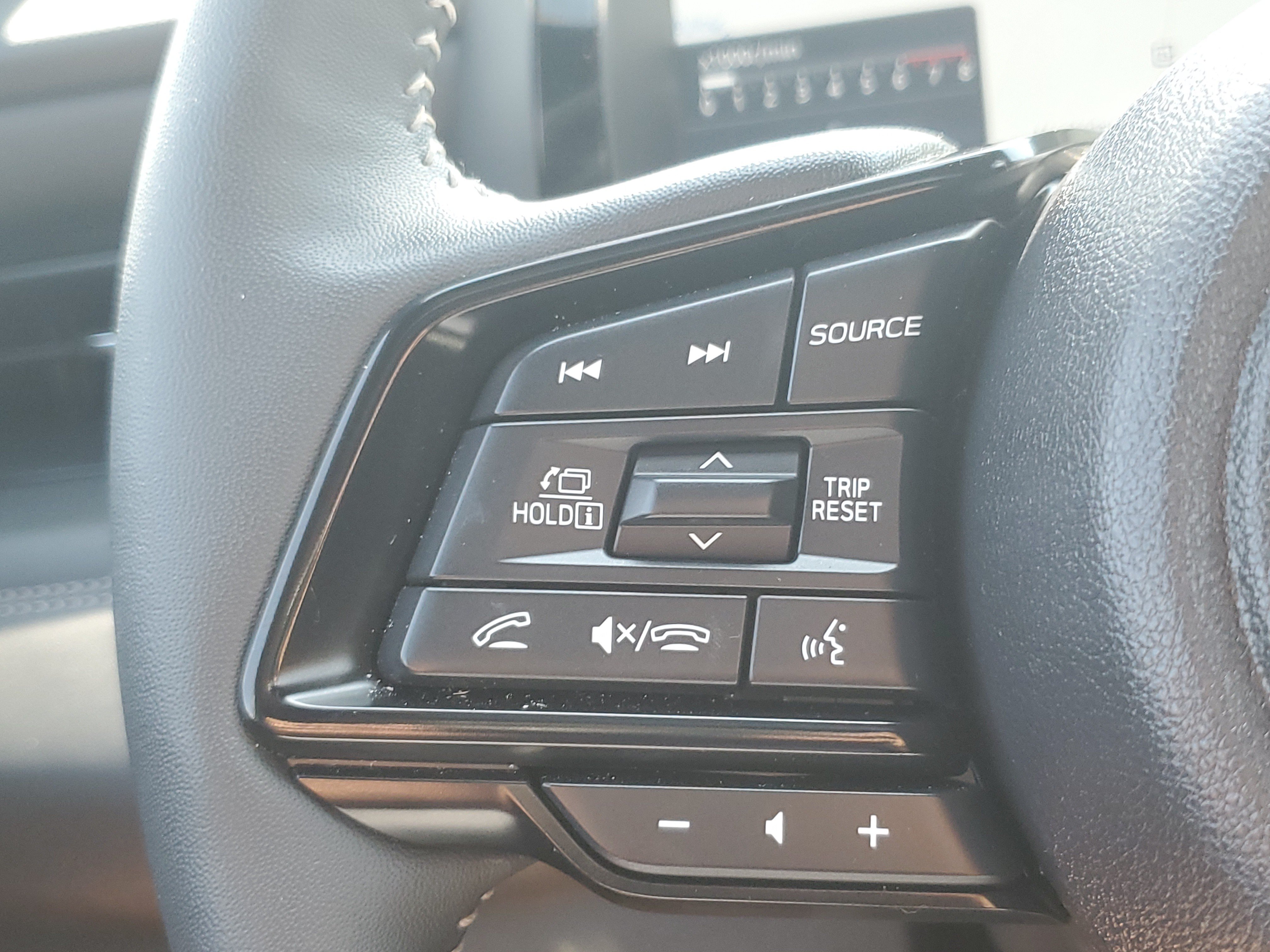 Certified 2026 Subaru Outback Touring XT AWD/4WD image 21