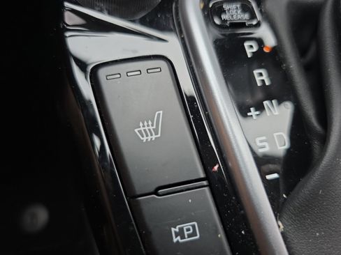 Certified 2025 Kia Seltos S image 23