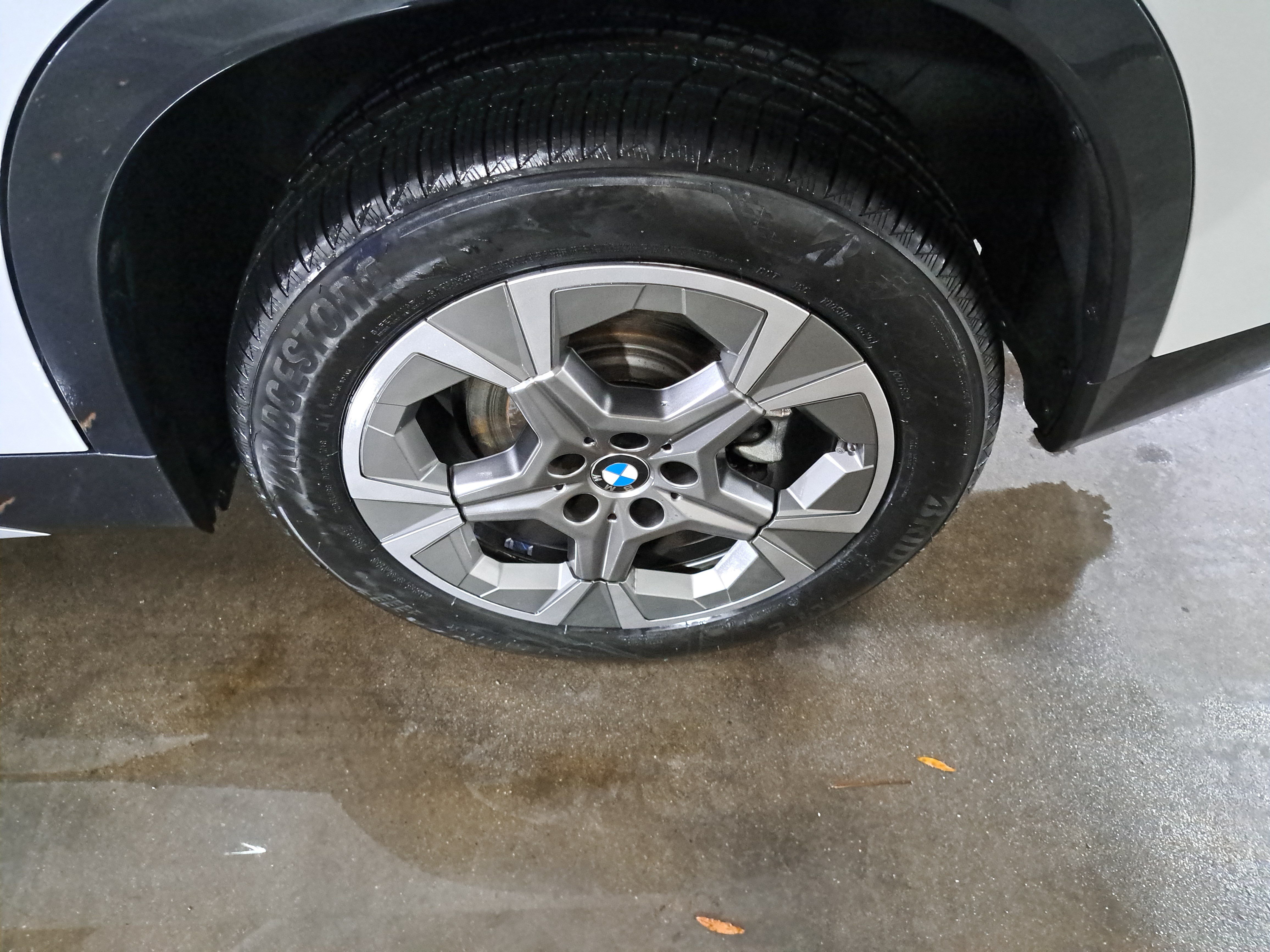 Certified 2023 BMW X1 xDrive28i w/ Convenience Package AWD/4WD image 35