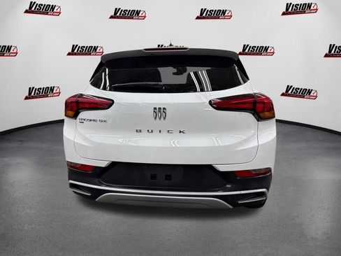 Used 2024 Buick Encore GX Preferred w/ Comfort Package image 6