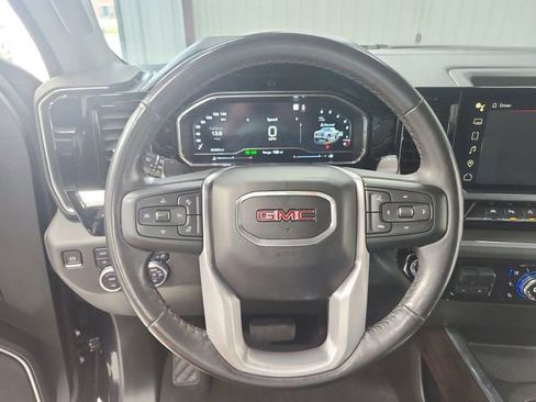 Used 2023 GMC Sierra 1500 SLT w/ SLT Premium Package AWD/4WD image 23