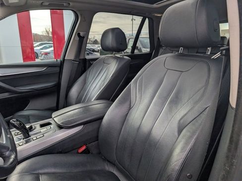 Used 2015 BMW X5 xDrive35d image 6