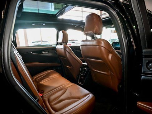 Used 2021 Lincoln Nautilus Reserve FWD image 24