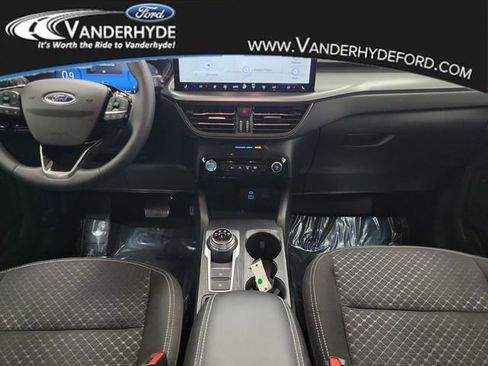 Used 2023 Ford Escape Active w/ Tech Pack #2 image 15