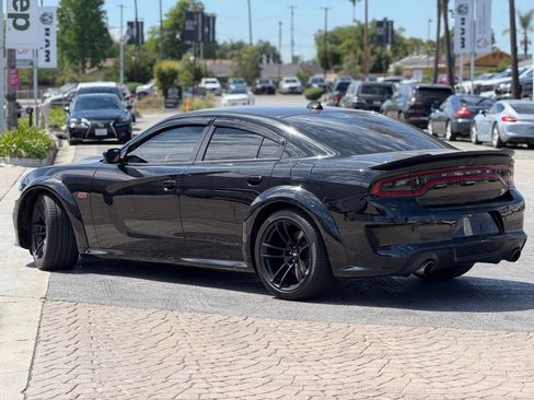 Used 2023 Dodge Charger Scat Pack image 3