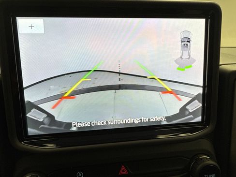 Used 2023 Ford Bronco Sport Big Bend w/ Convenience Package image 15