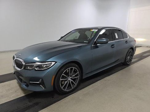 Used 2020 BMW 330i Sedan w/ Convenience Package image 1