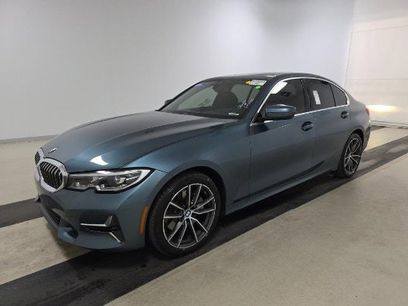 Used 2020 BMW 330i Sedan w/ Convenience Package