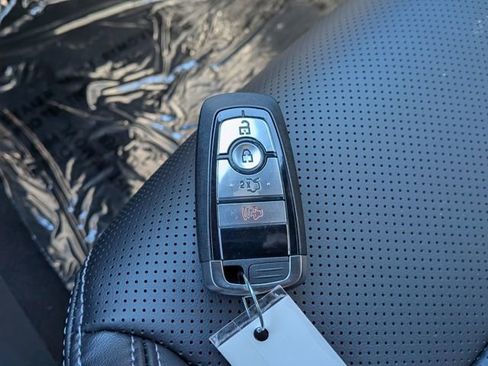 New 2026 Ford Mustang Premium image 30