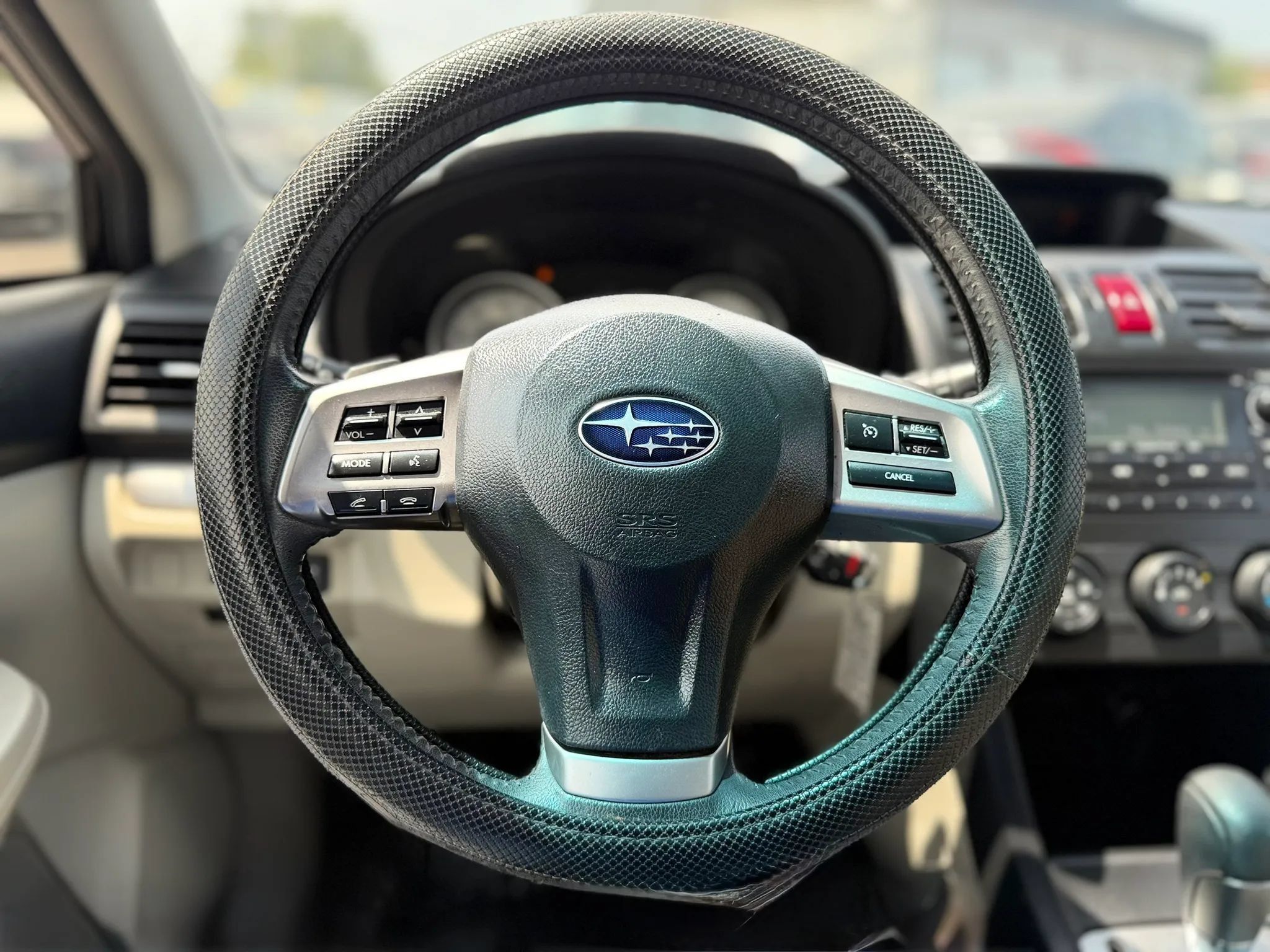 Used 2014 Subaru Impreza 2.0i Premium AWD/4WD image 31