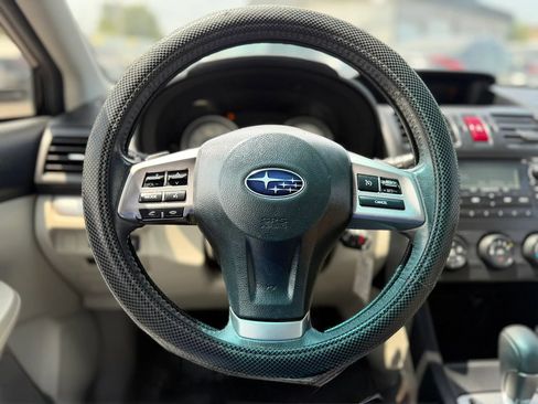 Used 2014 Subaru Impreza 2.0i Premium AWD/4WD image 31