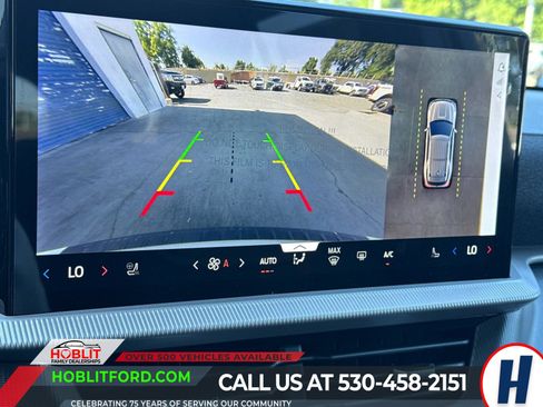 New 2026 Ford Explorer ST-Line w/ ST-Line Street Pack RWD image 20
