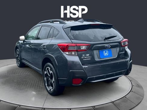Used 2023 Subaru Crosstrek 2.5i Limited AWD/4WD image 3
