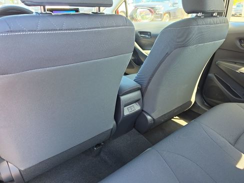 New 2026 Toyota Corolla LE FWD image 17