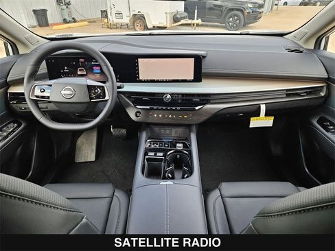 New 2026 Nissan Murano SL w/ Comfort Package image 19