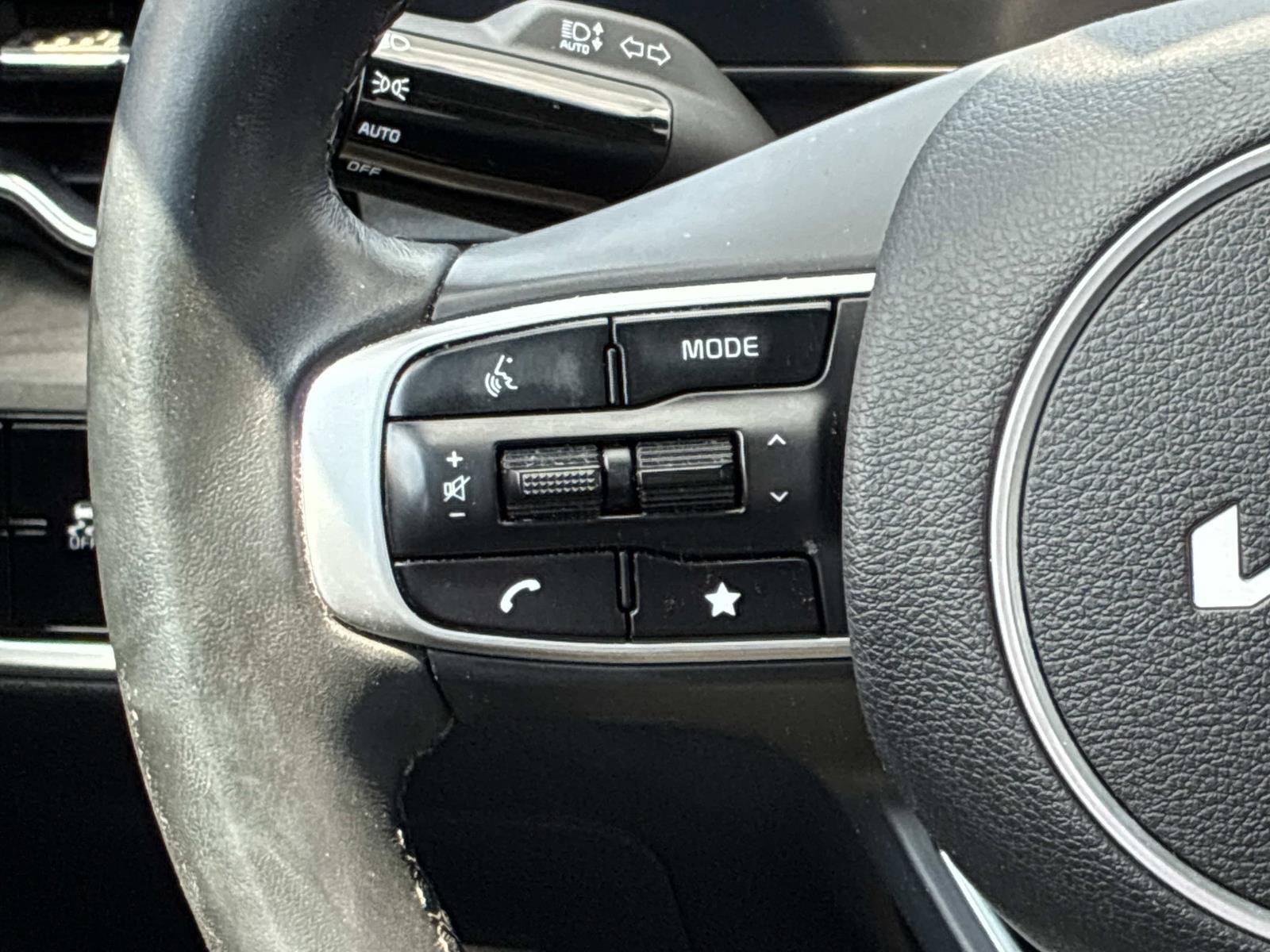 Used 2025 Kia Sportage X-Line w/ Premium Package AWD/4WD image 25