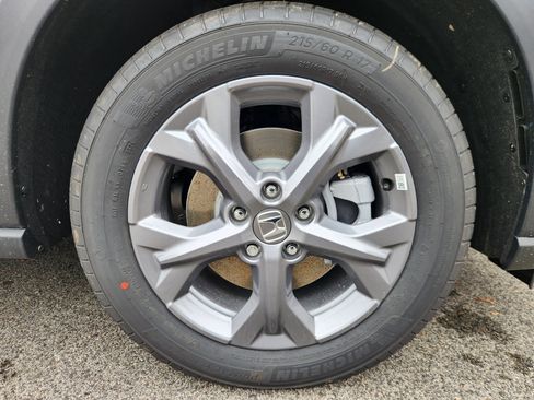 New 2026 Honda HR-V LX image 14