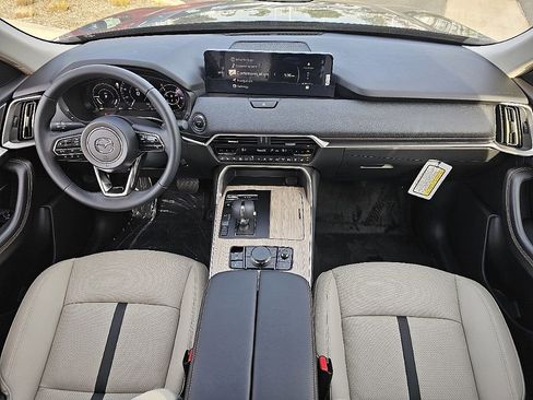 New 2026 MAZDA CX-90 Plug-In Hybrid w/ Preferred image 24
