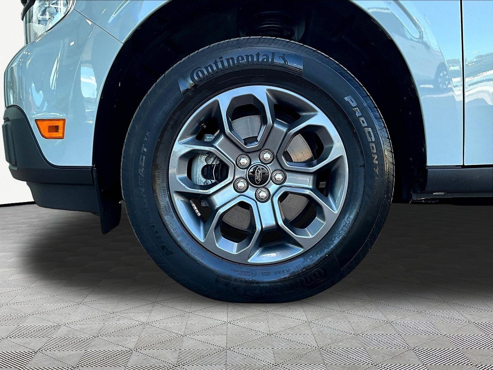 Used 2023 Ford Maverick XLT FWD image 34