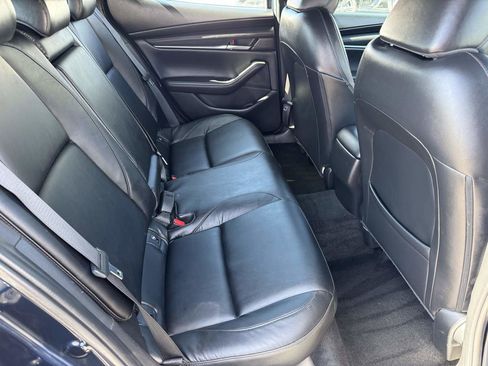Used 2025 MAZDA MAZDA3 s Sport FWD image 19