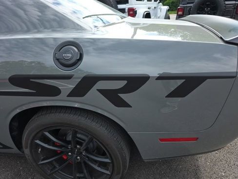 Used 2023 Dodge Challenger SRT Hellcat RWD image 19