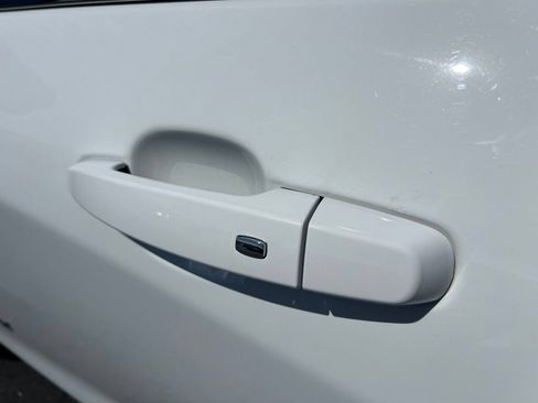 Used 2023 Chevrolet Equinox LT w/ LPO, Floor Liner Package AWD/4WD image 14