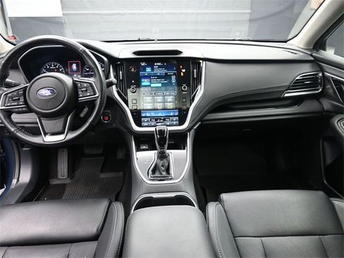 Used 2023 Subaru Outback Limited w/ Popular Package #2 image 9