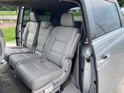Used 2015 Honda Odyssey EX-L image 70