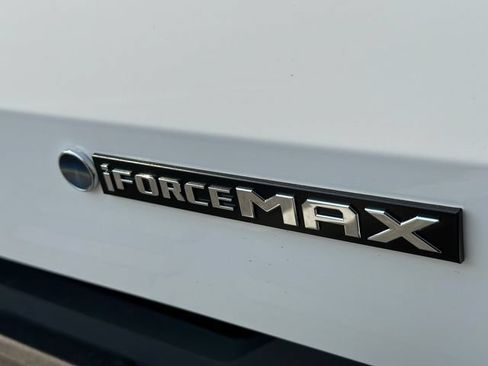 New 2026 Toyota Tundra TRD Pro AWD/4WD image 6
