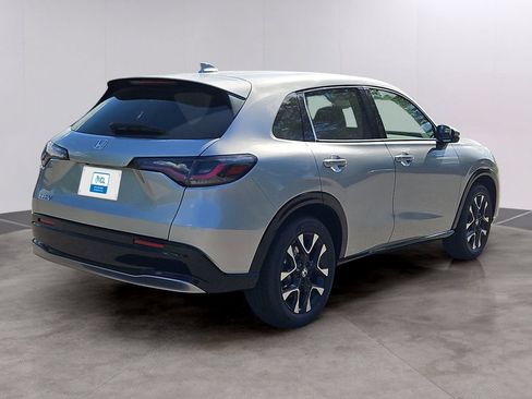 New 2027 Honda HR-V EX-L image 3