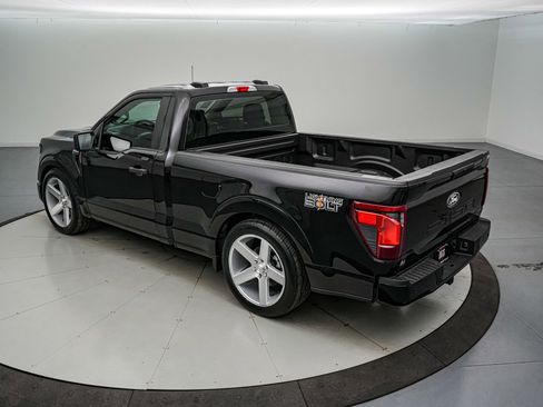 New 2026 Ford F150 XL image 8