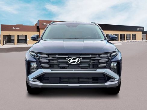New 2026 Hyundai Tucson SEL FWD image 12