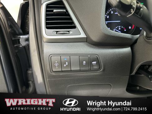 Used 2017 Hyundai Tucson Sport image 23