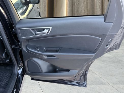 Used 2023 Ford Edge SEL w/ Convenience Package image 38