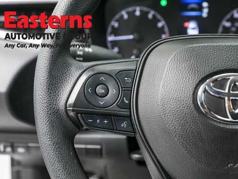 Used 2024 Toyota Corolla LE image 15