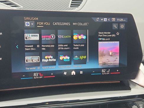 Used 2025 BMW X1 xDrive28i image 17