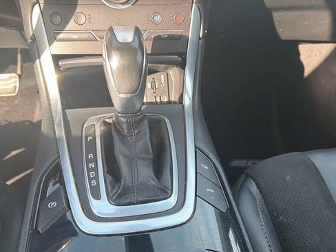 Used 2015 Ford Edge Sport w/ Equipment Group 401A AWD/4WD image 93