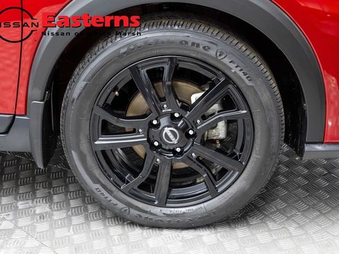 Used 2023 Nissan Kicks SR w/ SR Premium Package image 90