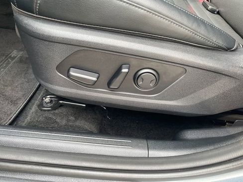 Used 2023 Kia Sportage SX image 42