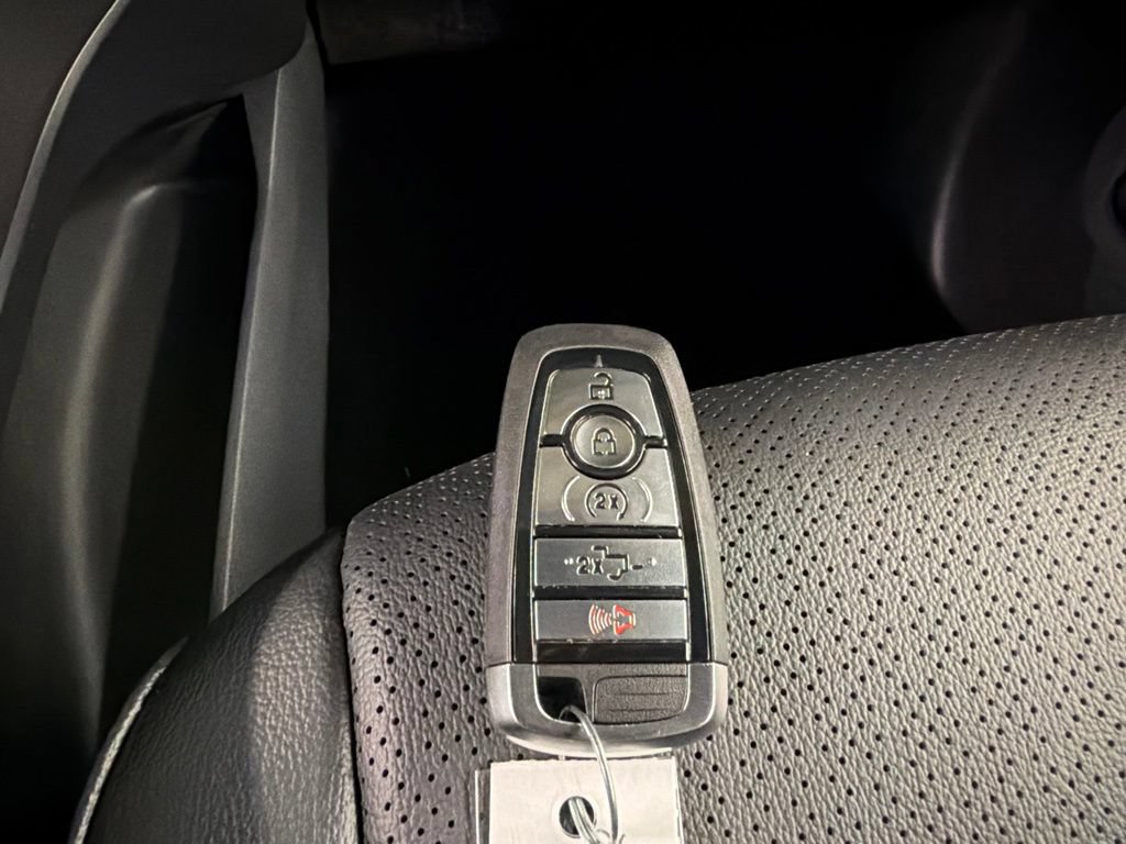 New 2026 Ford F150 Lariat AWD/4WD image 43