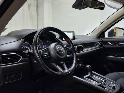 Used 2018 MAZDA CX-5 Sport image 13