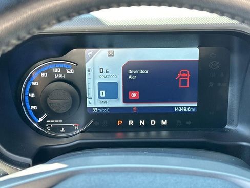 Used 2023 Ford Bronco Big Bend image 27